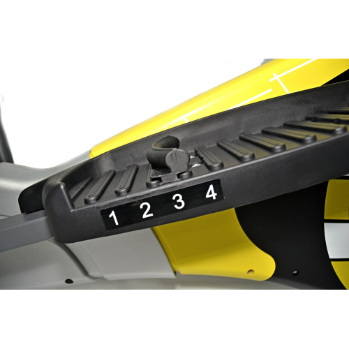 Орбитрек  Go Elliptical Cross Trainer V-600TX  - фото №5